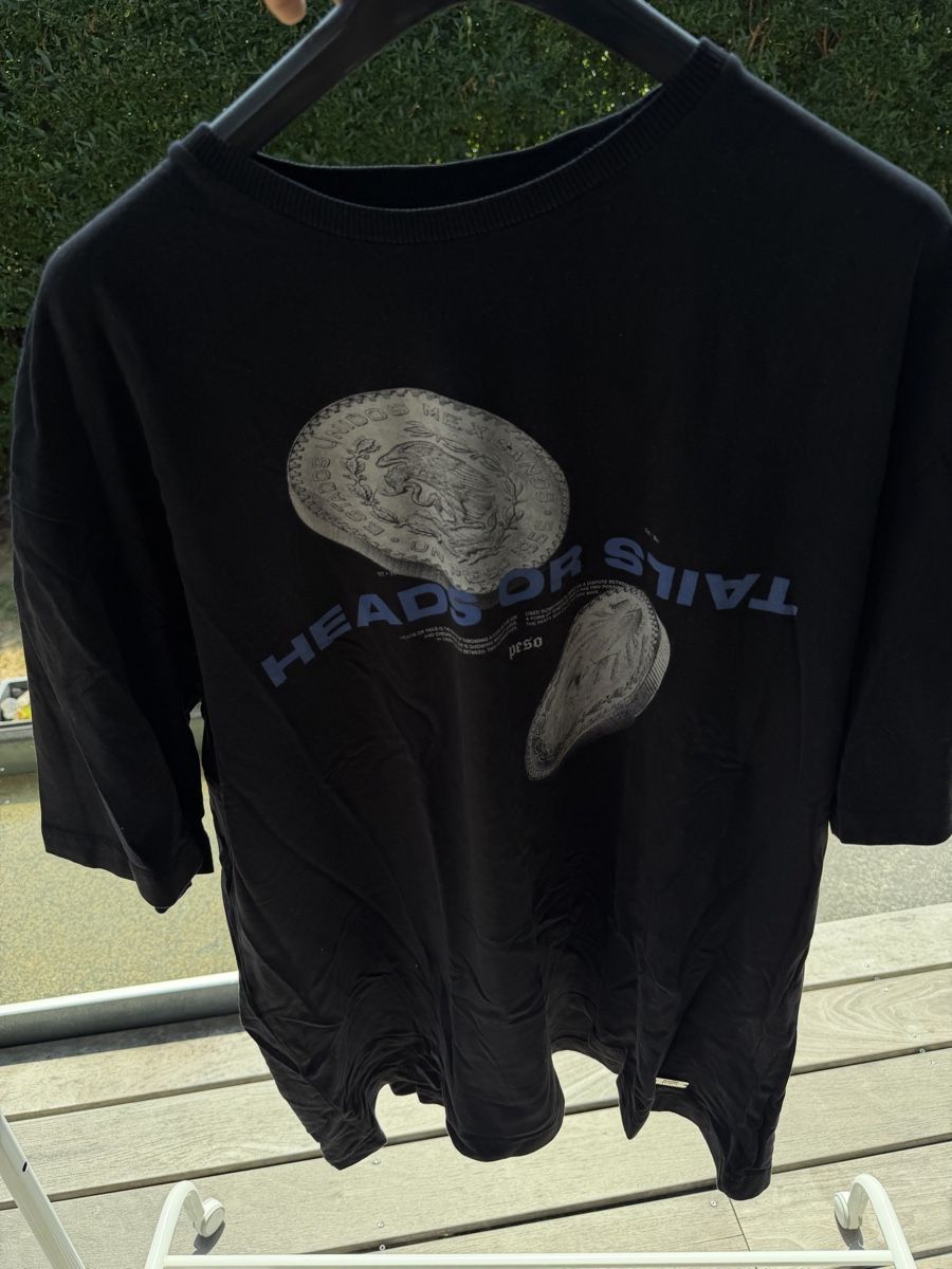 Pesoclo T-Shirts: Peso Shirt – Neu (gemäss Beschreibung) aus Flawil von Richu.s