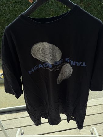 Peso Shirt