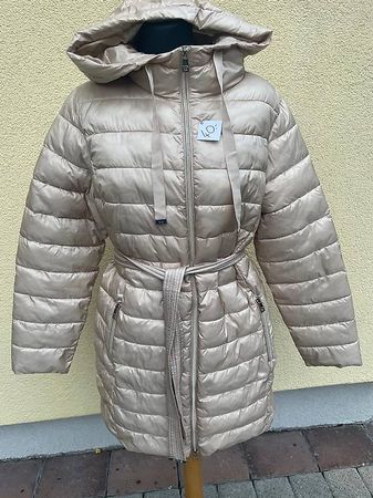 Vendo giacca imbottita mezza stagione 