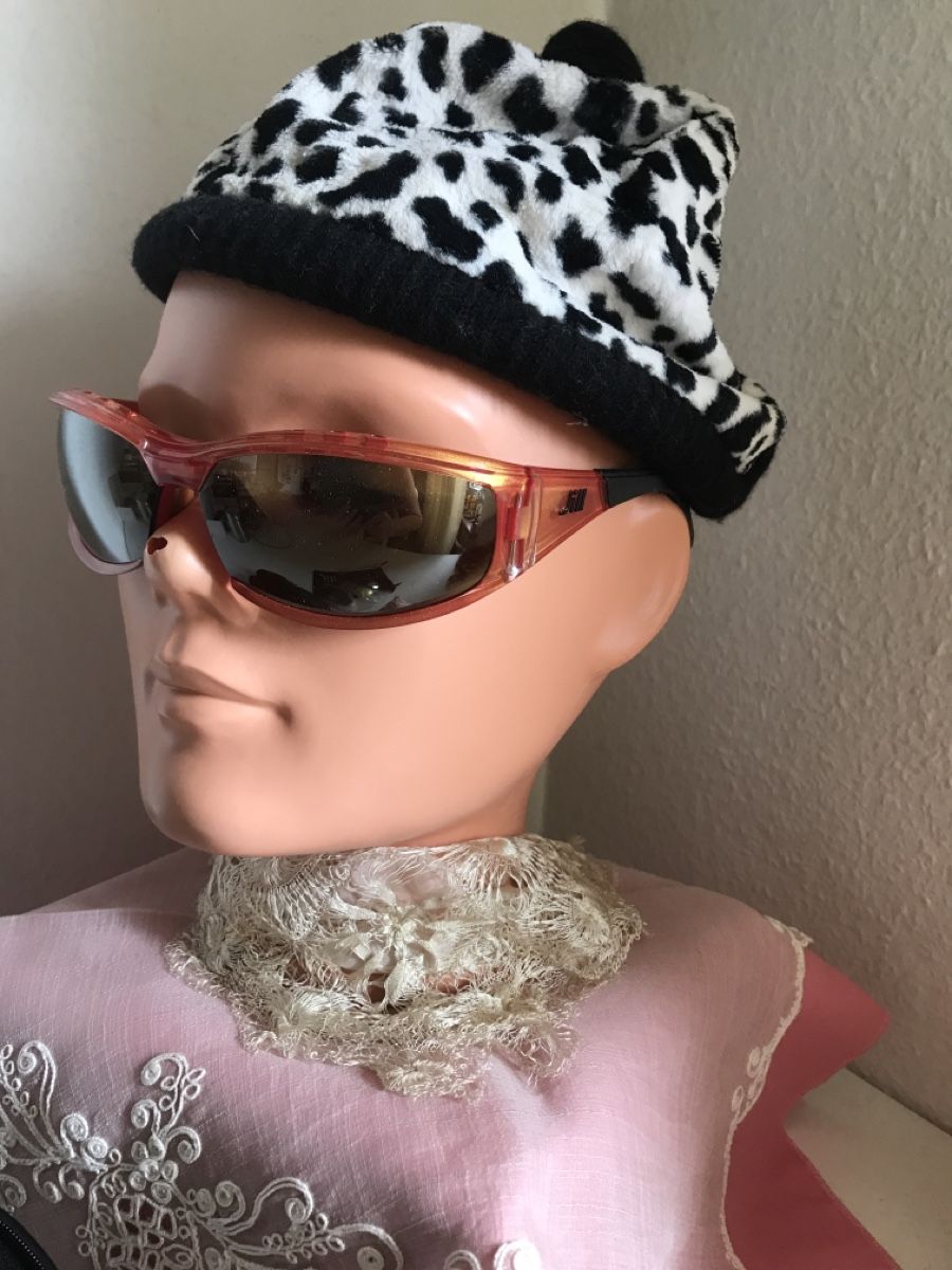 Brillen & Gläser: Jill - Sportbrille mit Wechselgläser – Gebraucht aus Obfelden von Plastofina 1