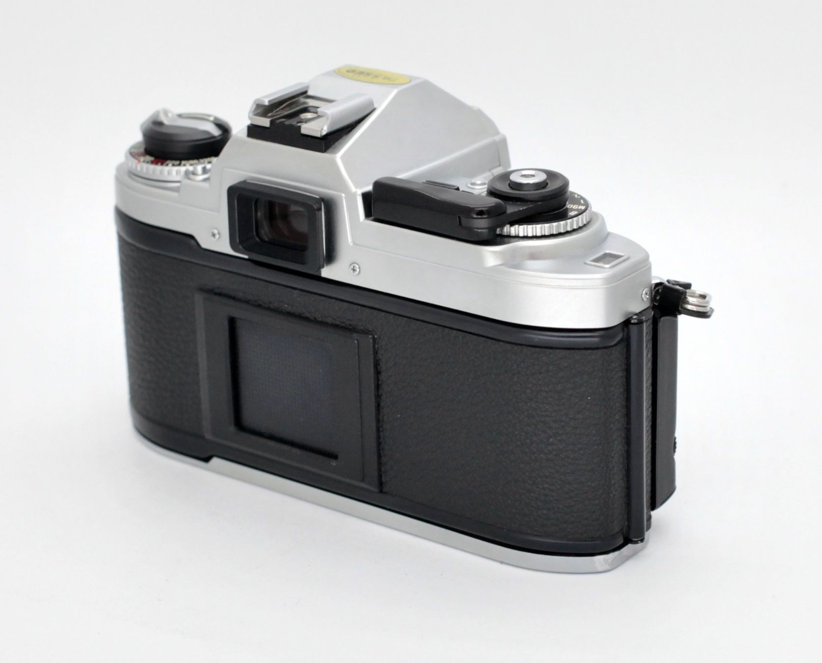 Nikon Kamera: Nikon FG Body ab Service – Gebraucht aus Birsfelden von Foti-Virus 7