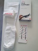 Venosan Silk Support Stützstrümpfe, M, NEU Originalverp.