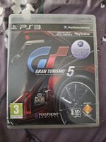 Gran Turismo 5 - PS3 Spiel - Top Zustand - jetzt bieten!