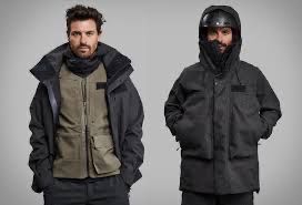 Giacche: Vollebak 100 Year Ski Jacket – Nuovo (secondo la descrizione) da Widen venduto da 3clectic 2