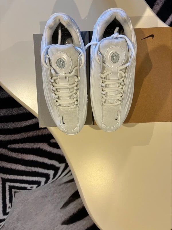 Nike Scarpe da uomo: Nike Nocta Hot Step – Nuovo e nell'imballaggio originale da Courrendlin venduto da Lw_Resell 3