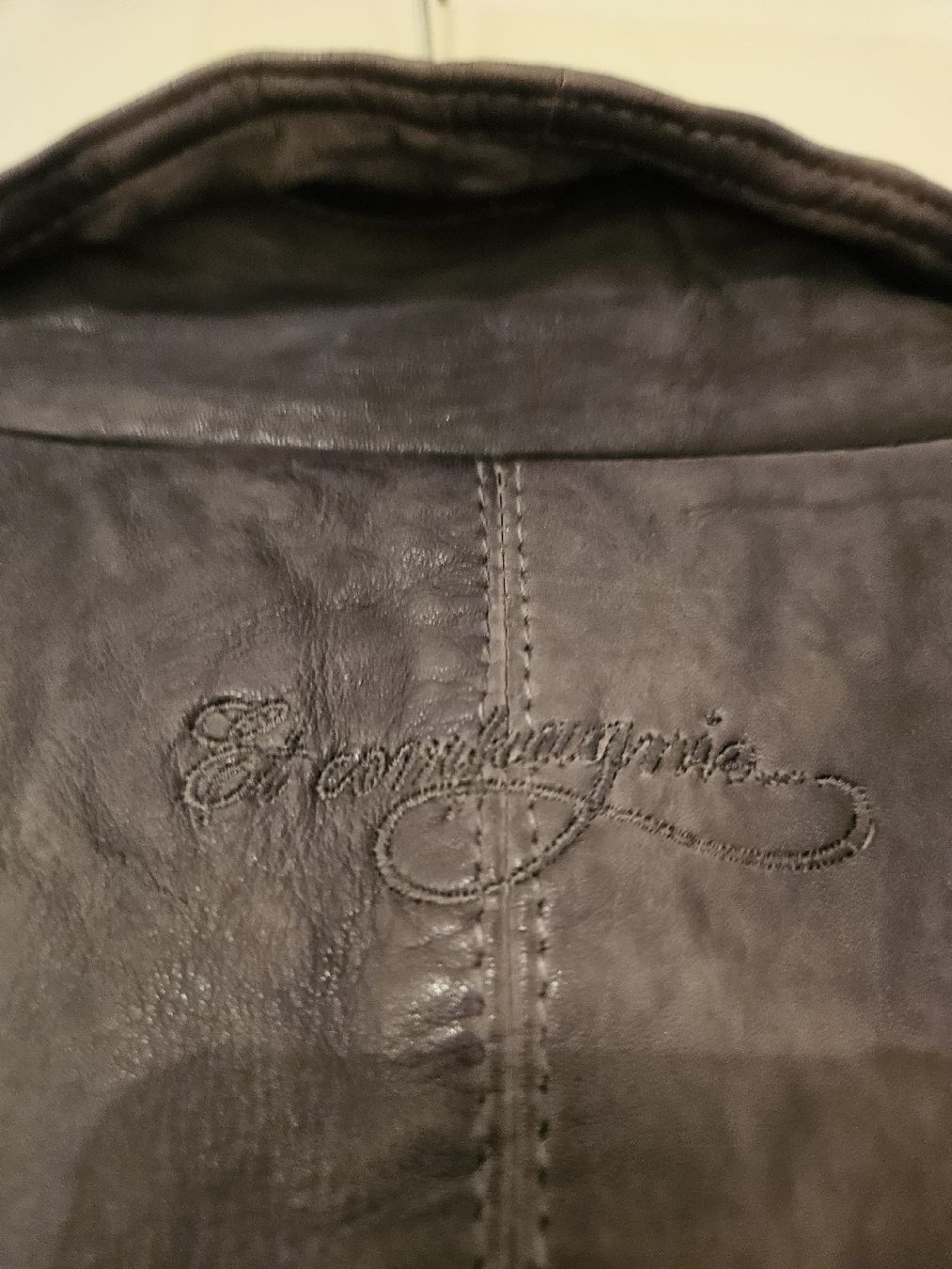 Jacken: Veste cuir véritable Et Compagnie T.40 – Neu (gemäss Beschreibung) aus Mühleberg von Eliboub 5