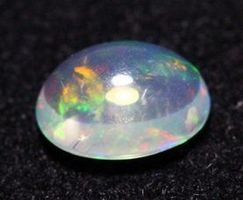 Ethiopische Opal 0.90ct