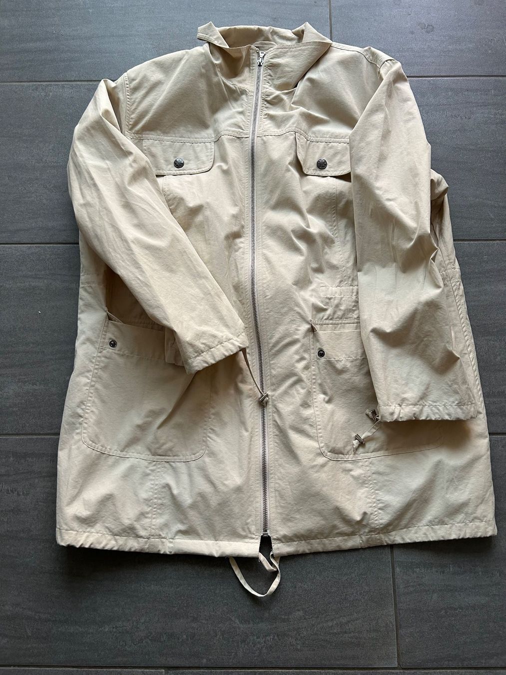 Giacche: dünne Sommerjacke – Usato da Bassersdorf venduto da Winti8406