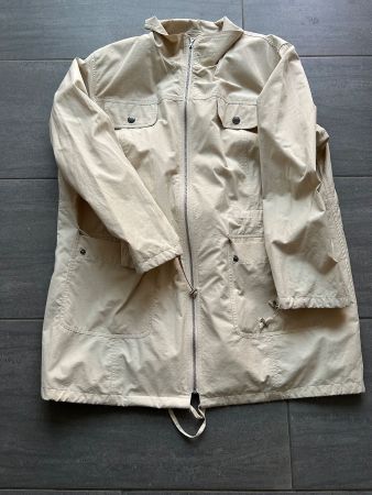 dünne Sommerjacke