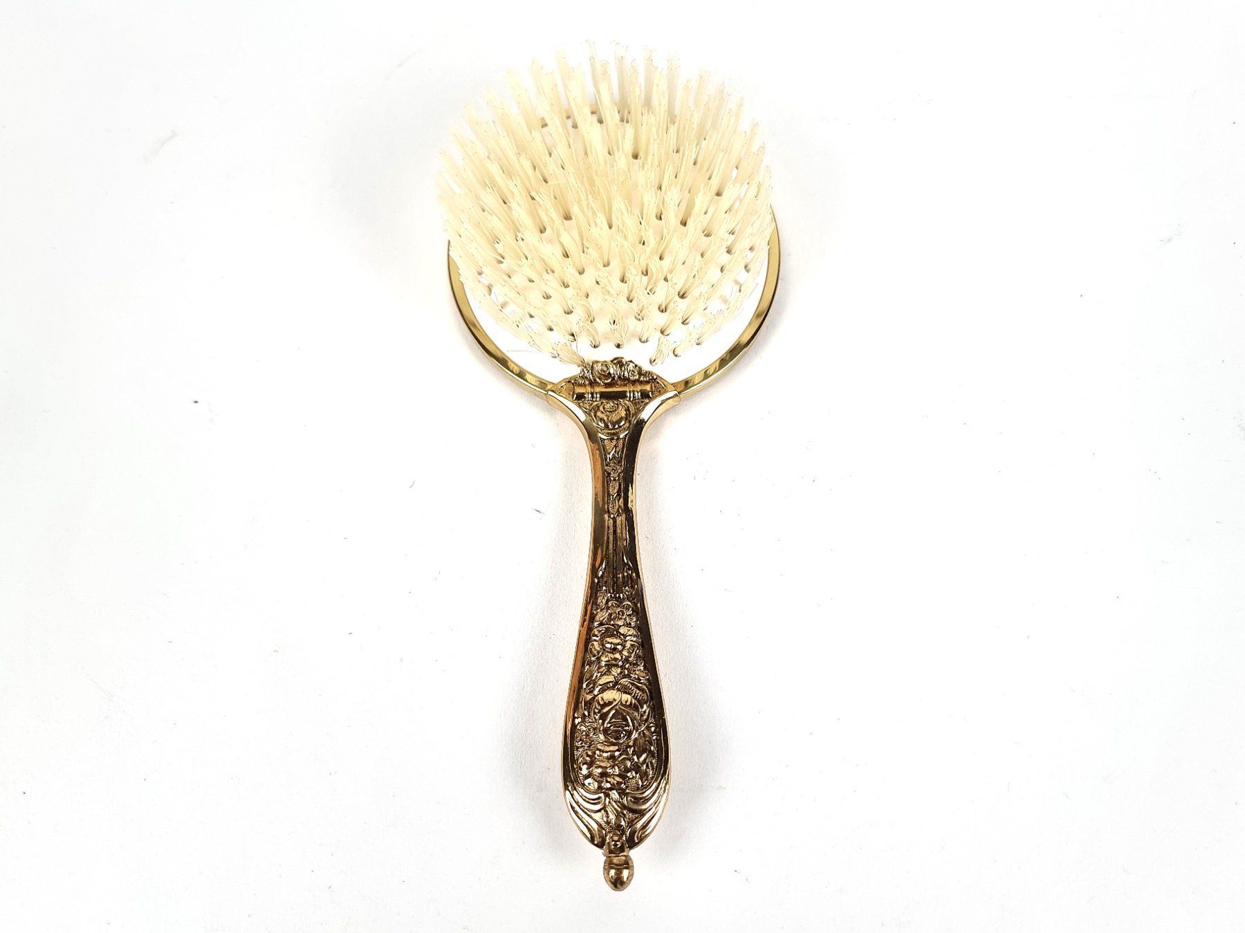 Coiffeuses: Vintage-Frisiertisch Set – D'occasion à Urtenen-Schönbühl par Restwert_Schoenbuehl 2