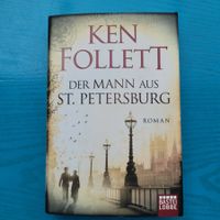 Ken Follett- Der Mann aus St. Petersburg