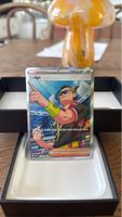Pokemon Karte: Judge Supporter - frisch aus Booster