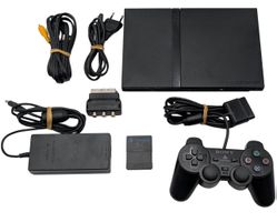Sony PlayStation 2 Konsole SCPH-77004