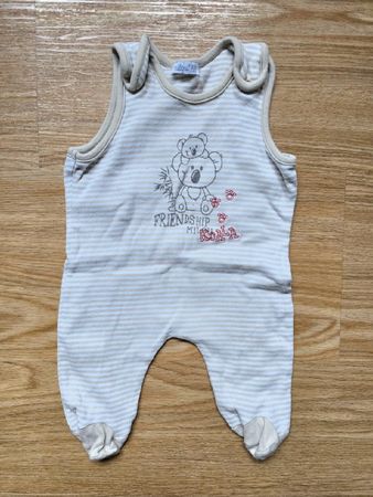 Baby Strampler 56