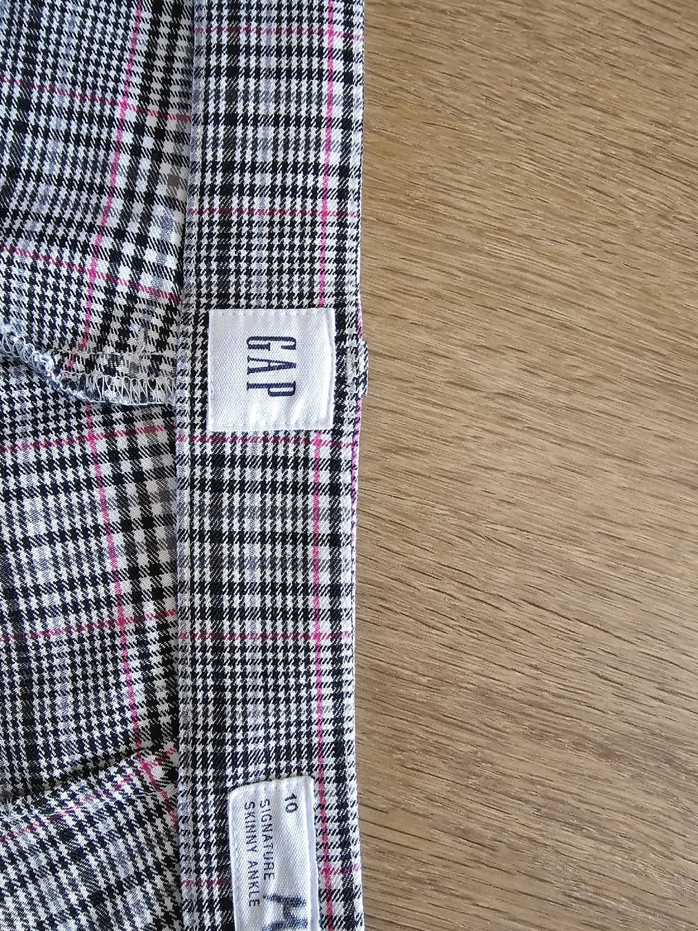Pantaloni: Karierte Herbsthose M/38 – Usato da Büttikon AG venduto da PAM120319 2