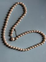Perlenkette Classico festlich (50cm)