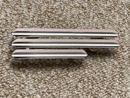Schiene / Halterung für 8 Ribbon - Schweizer Armee