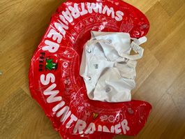 Swimtrainer Freds swim academy - neuwertig