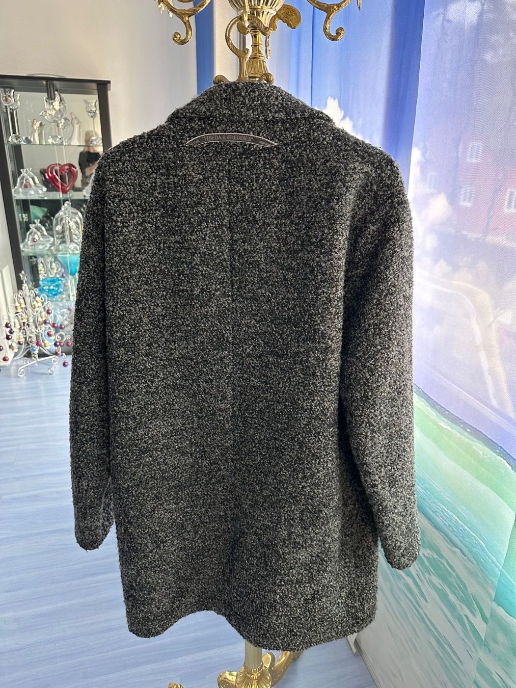 Jacken: Damen Jacke Frieda & Freddies Grösse 40 – Neu (gemäss Beschreibung) aus Rorschach von Miki-Mini 1