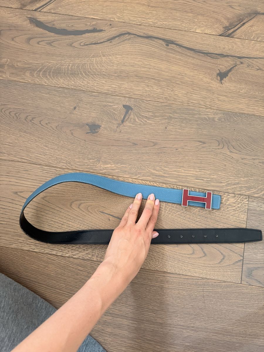 Hermès Cinture: Hermes belt – Usato da Zürich venduto da Bellinka23 2