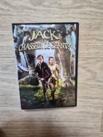 DVD Jack le chasseur de géants bon état