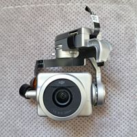 DJI Phantom 4 Pro Obsidian WM331A - Caméra