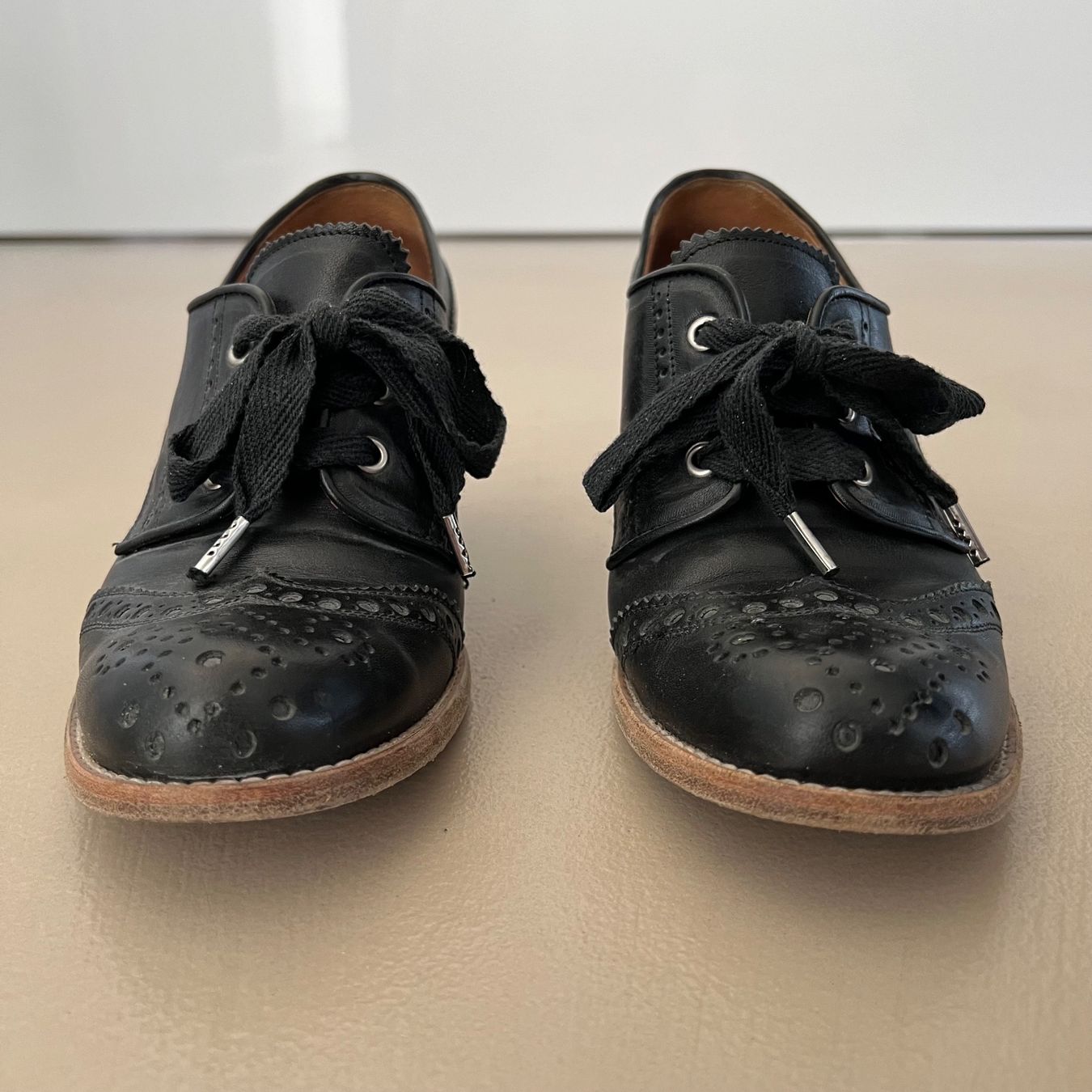 Scarpe da donna: TO & CO. Pumps 🖤 – Usato da Zürich venduto da ClosetQueen 3