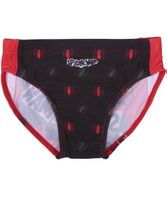 Spiderman Badehose Rot/Schwarz, neu Gr: 24 Monate bis 6 Jahr