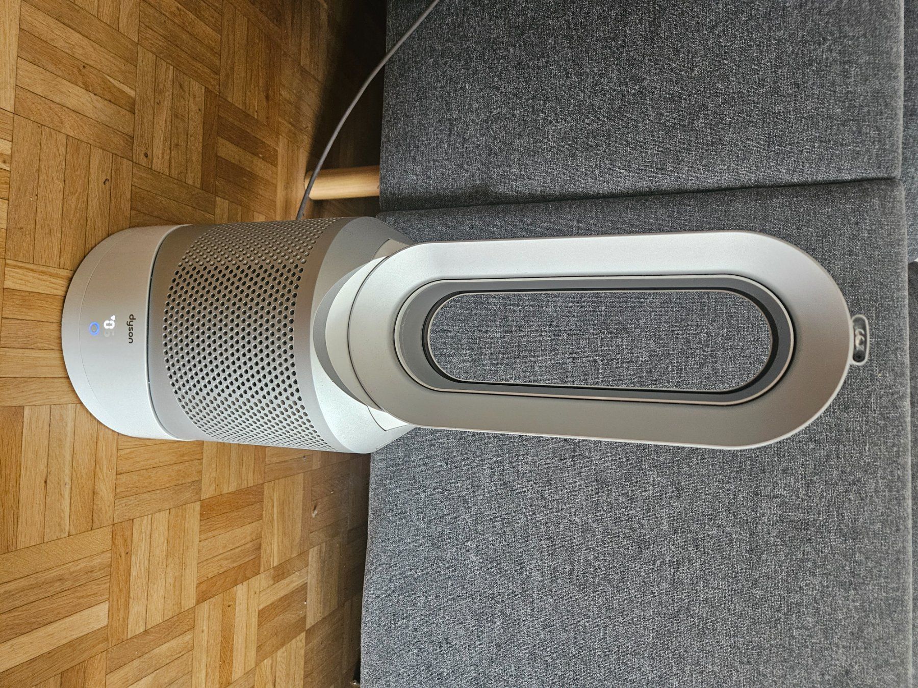 Dyson Luftreiniger: Dyson Pure Hot + Cool Link HP02 – Gebraucht aus Colombier NE von videstock