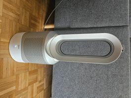 Dyson Pure Hot + Cool Link HP02 – Chauffage, ventilateur, pu