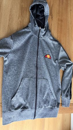 Kapuzenpullover Ellesse Hodie Gr M