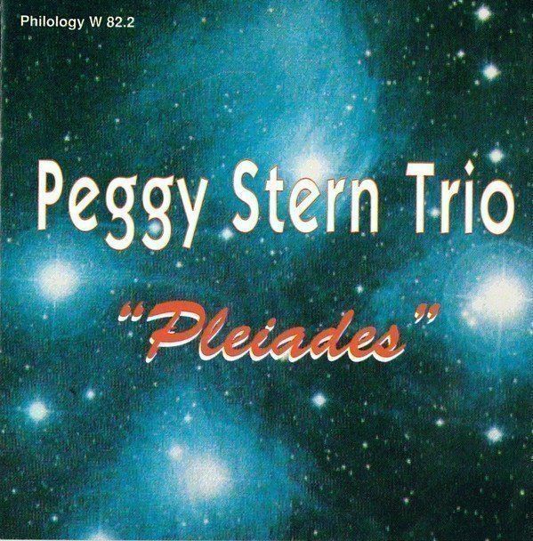 CD: Peggy Stern, Ben Allison, Jeff Williams – Usato da Unterbäch venduto da jaqila