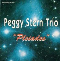 Peggy Stern, Ben Allison, Jeff Williams