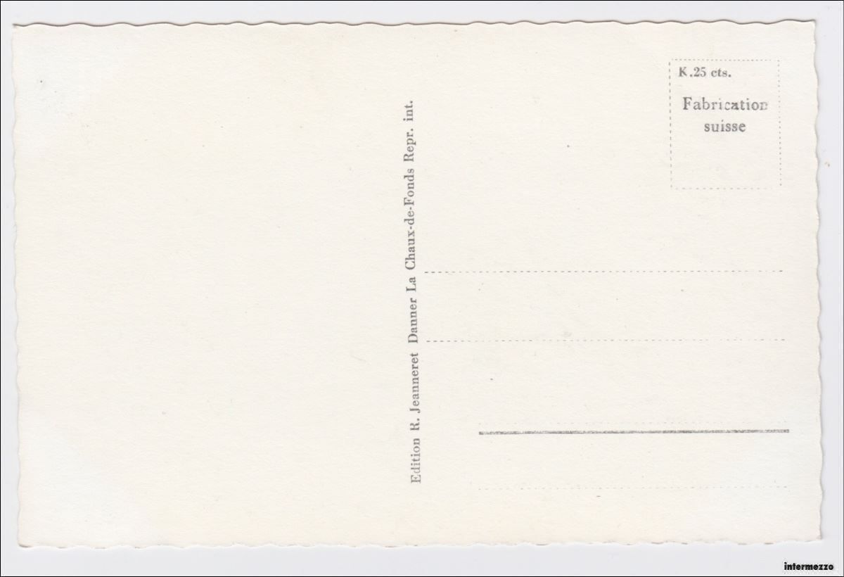 Cartoline postali: Saignelégier // Dorf Franches Montagnes – Antico da Basel venduto da intermezzo12 1