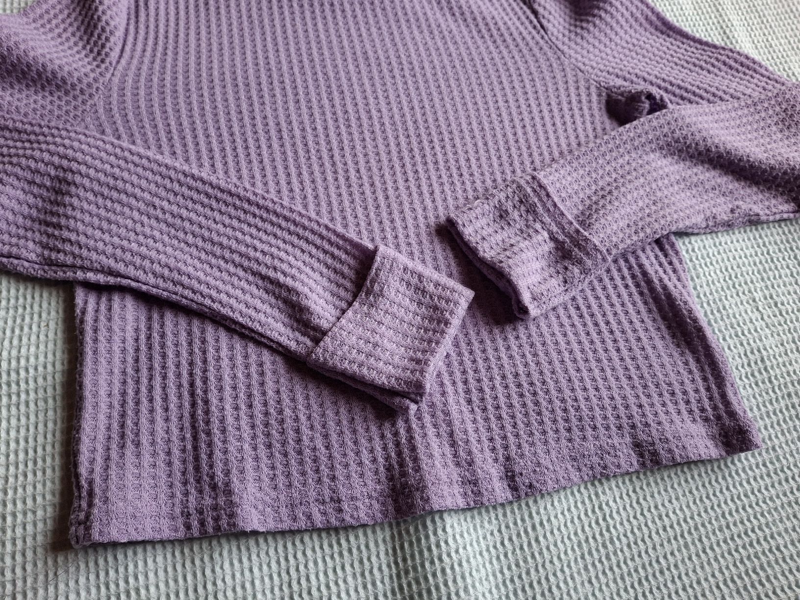 Shein Pulls & Sweat-shirts: Pull col roulé lila taille M marque Shein  – D'occasion à Villiers par san_jn5w 1
