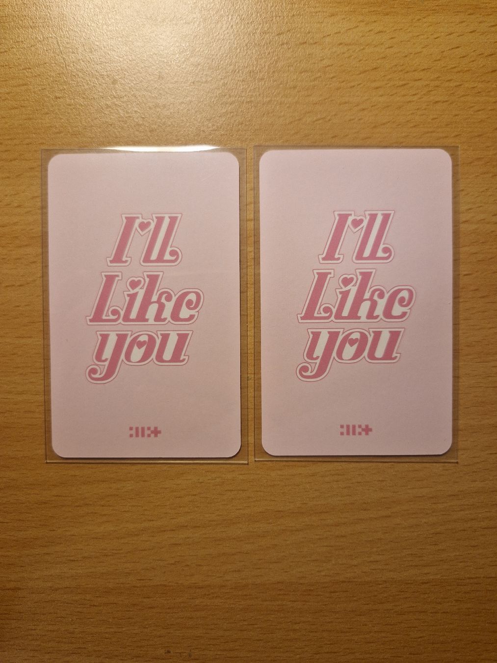 Cartes à collectionner: Illit Fotokarten Set – D'occasion à Erlinsbach par car_tz9m 1