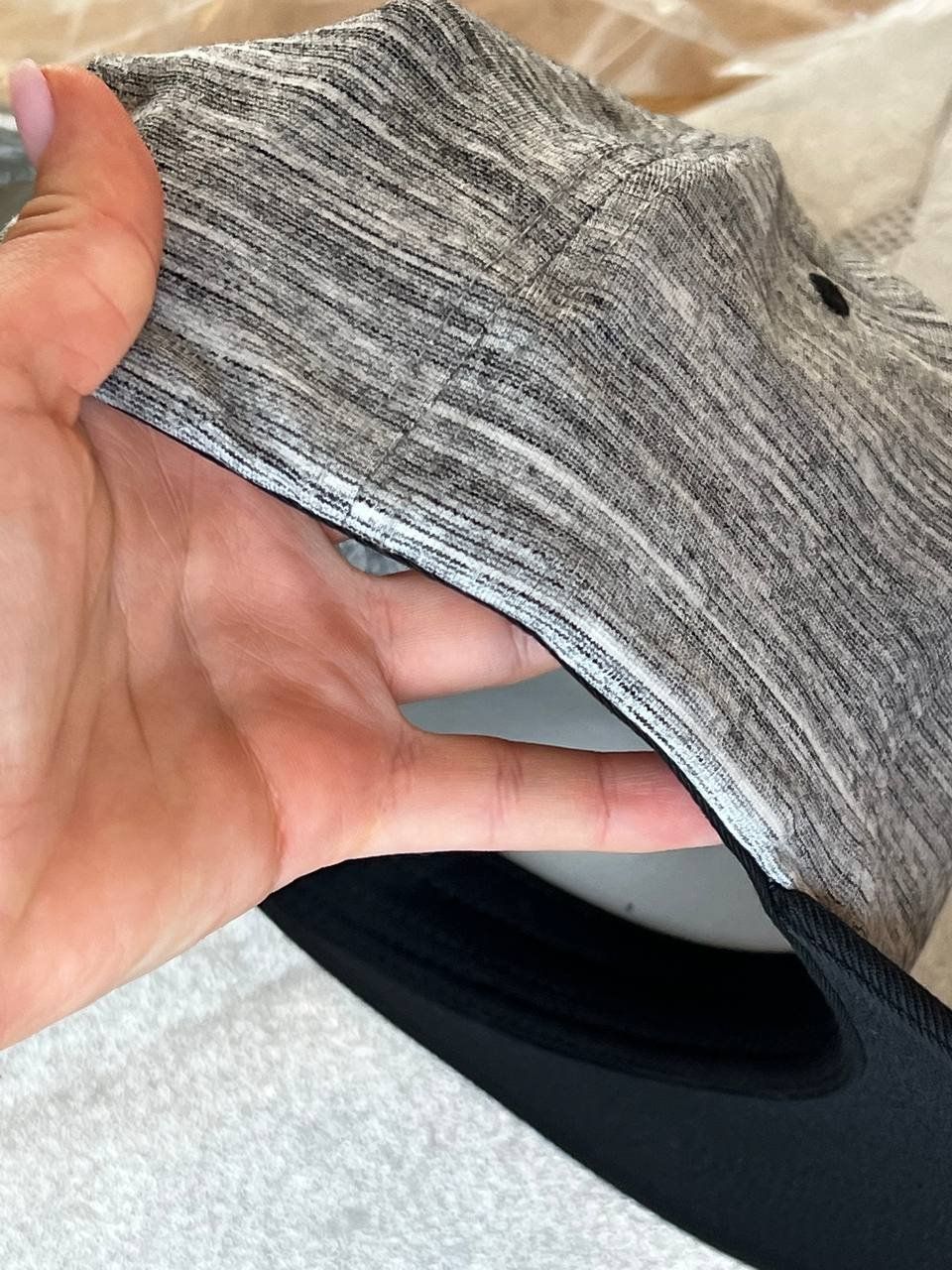 Hüte, Mützen & Caps: the authentic snapback – Neu und originalverpackt aus Riehen von ann_76jw 2