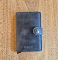 Secrid Miniwallet Vintage – ungebraucht – RFID Kartenetui