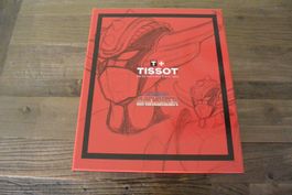 TISSOT PRX UFO ROBOT GRENDIZER    SONDER EDITION