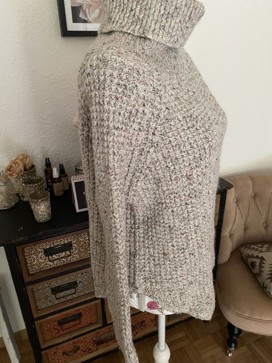 Maglioni & Felpe: Toller Winter Pullover Free People Gr XS – Usato da Schönenberg ZH venduto da Pfupfli1 1