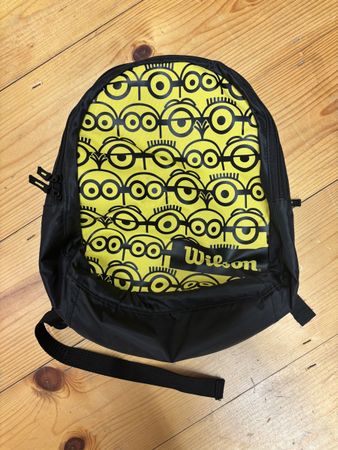 Rucksack Wilson Minions