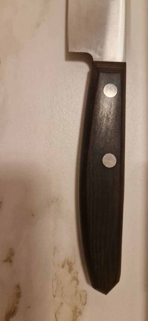Couteaux de cuisine: Kanetsune knife – D'occasion à Burgdorf par maj_swz8 2