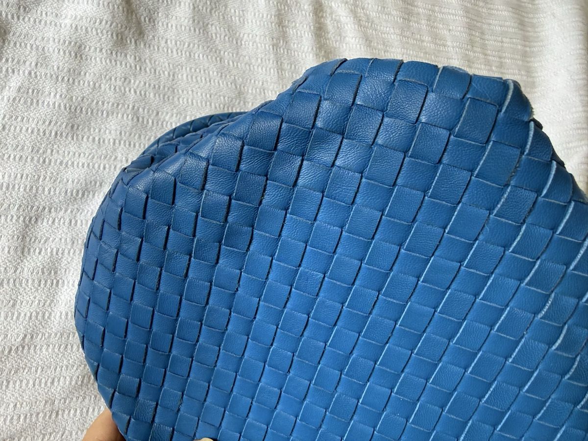 Bottega Veneta Borse da donna: Bottega veneta, Parachute Bag. – Nuovo (secondo la descrizione) da Zürich venduto da Ju777 5