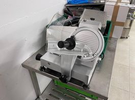Aufschnittmaschine Kibernetik 220