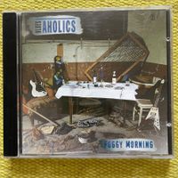 BLUESAHOLICS-FOGGY MORNING