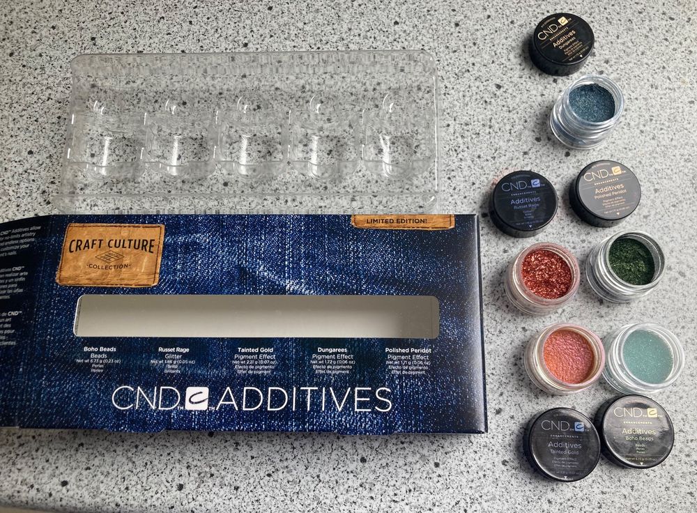 CND Addictives (Gebraucht) in Unterägeri für CHF 24 – mit Lieferung auf ...