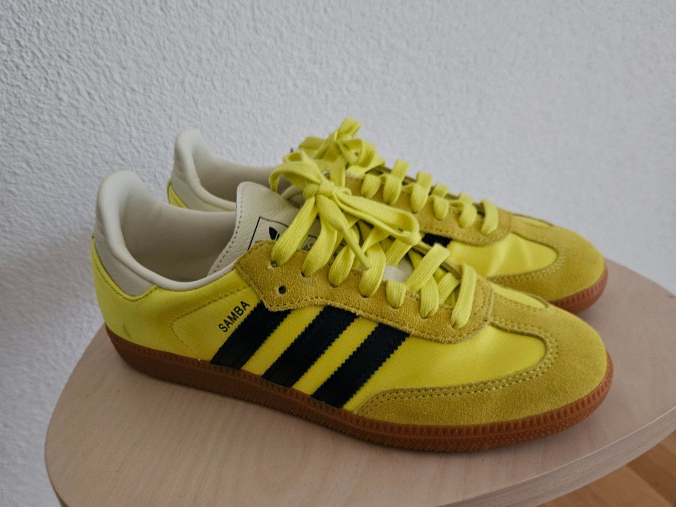 Adidas Scarpe da uomo: Adidas Samba OG – Usato da Herisau venduto da LauraHope 1