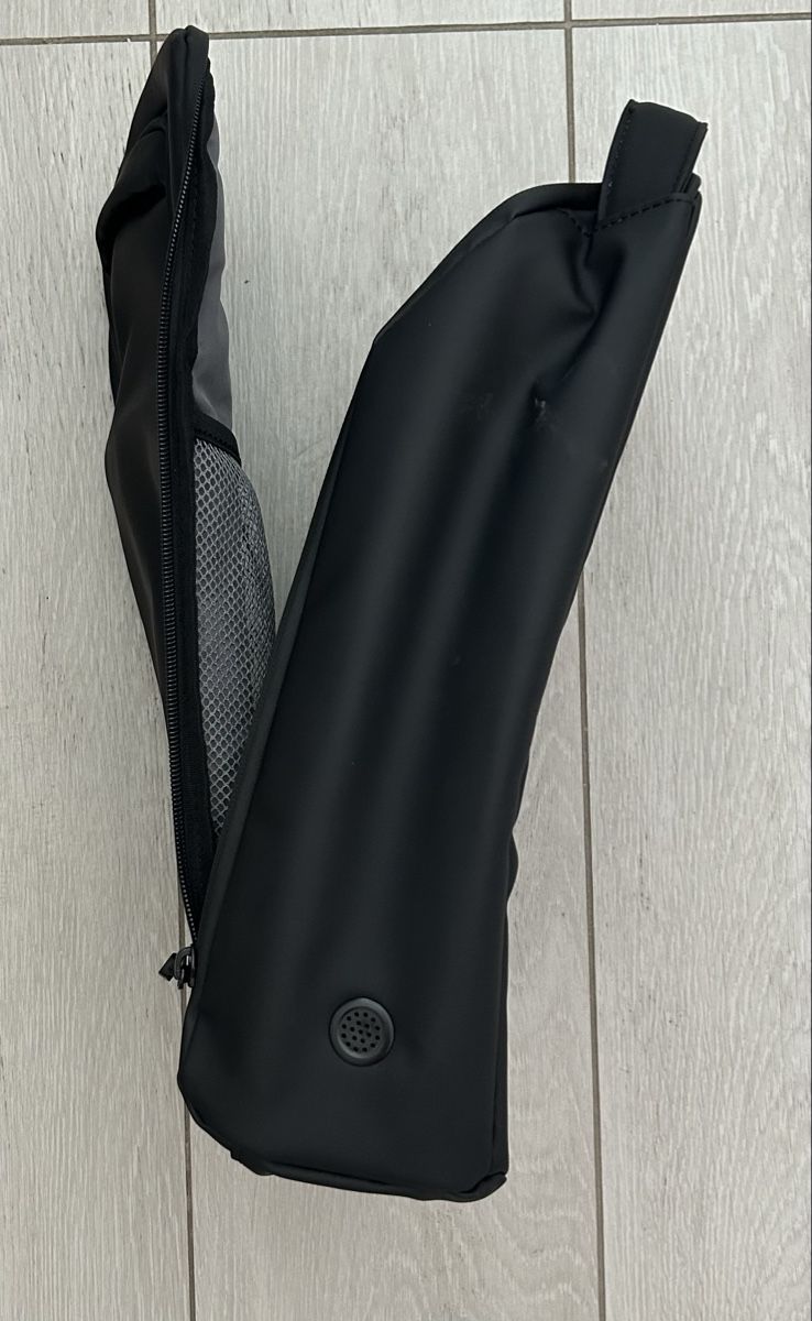 Taschen: Golf Bag für Schuhe  – Neu und originalverpackt aus Arcegno von Denni 3