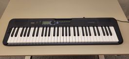 Casio Casiotone CT-S300 Keyboard 61 Tasten