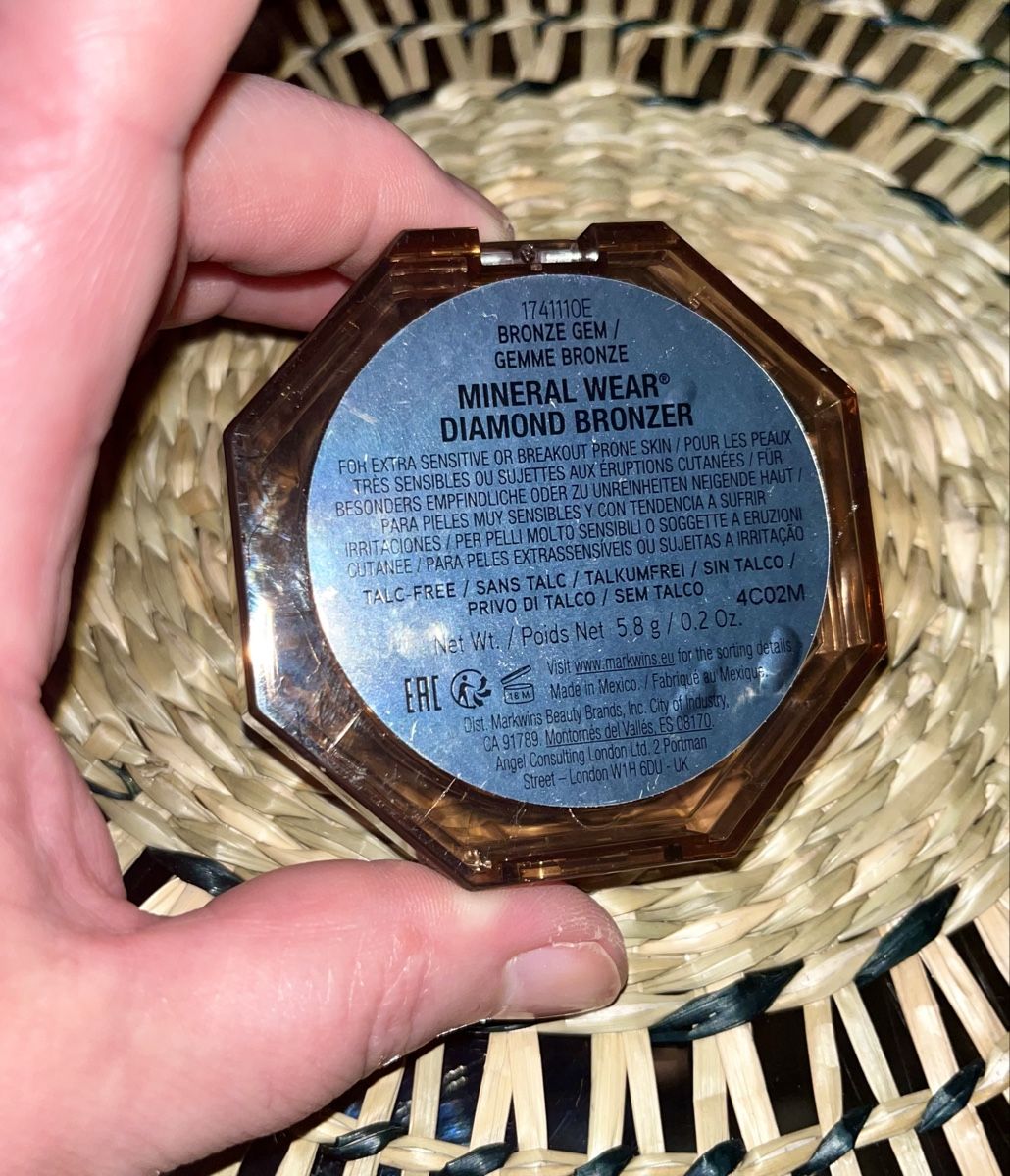 Make-up: physician formula diamond bronzer – Nuovo (secondo la descrizione) da Perrefitte venduto da lulusphere 2